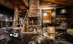 Ruka Chalet Petit Oliver, Ruka